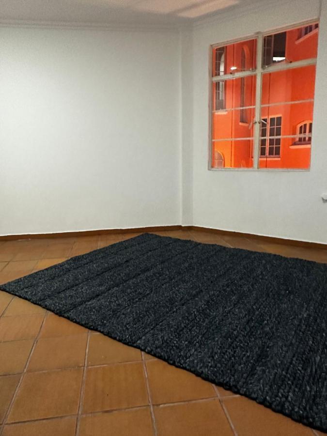 Hotel Artistico Bogotá Exteriör bild