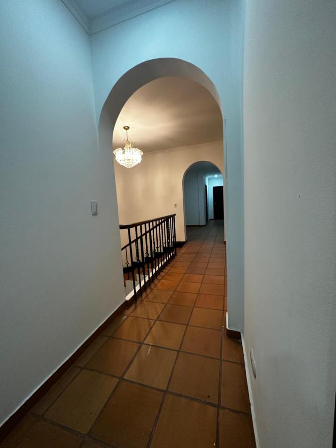 Hotel Artistico Bogotá Exteriör bild